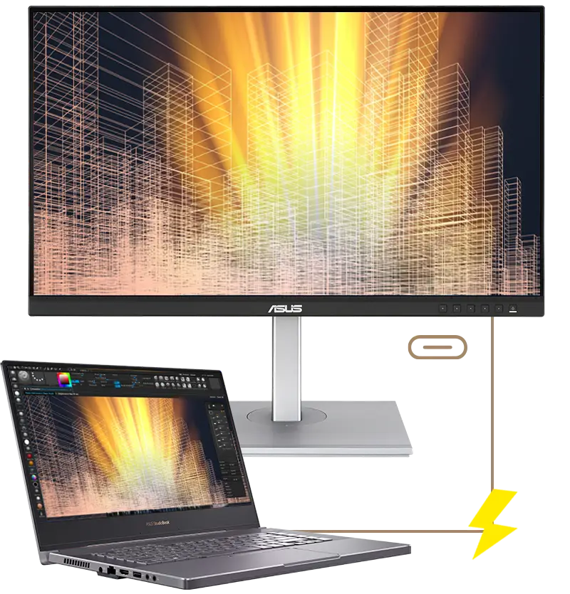 ASUS ProArt PA247CV